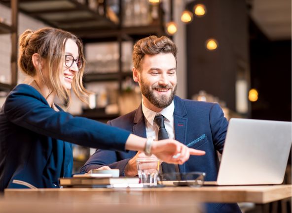 digital marketing company